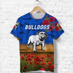 custom-personalised-canterbury-bankstown-bulldogs-anzac-2022-t-shirt-poppy-flowers-vibes-blue