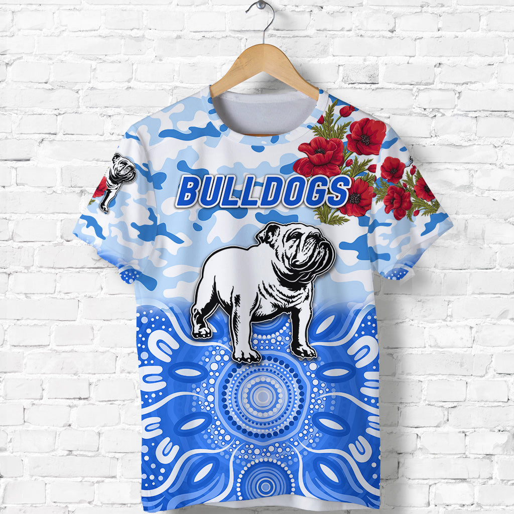 custom-personalised-canterbury-bankstown-bulldogs-anzac-2022-t-shirt-indigenous-vibes-white