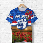 custom-personalised-western-bulldogs-anzac-t-shirt-poppy-vibes