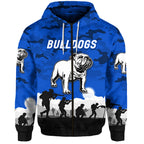 custom-personalised-canterbury-bankstown-bulldogs-anzac-2022-hoodie-zip-hoodie-simple-style-blue