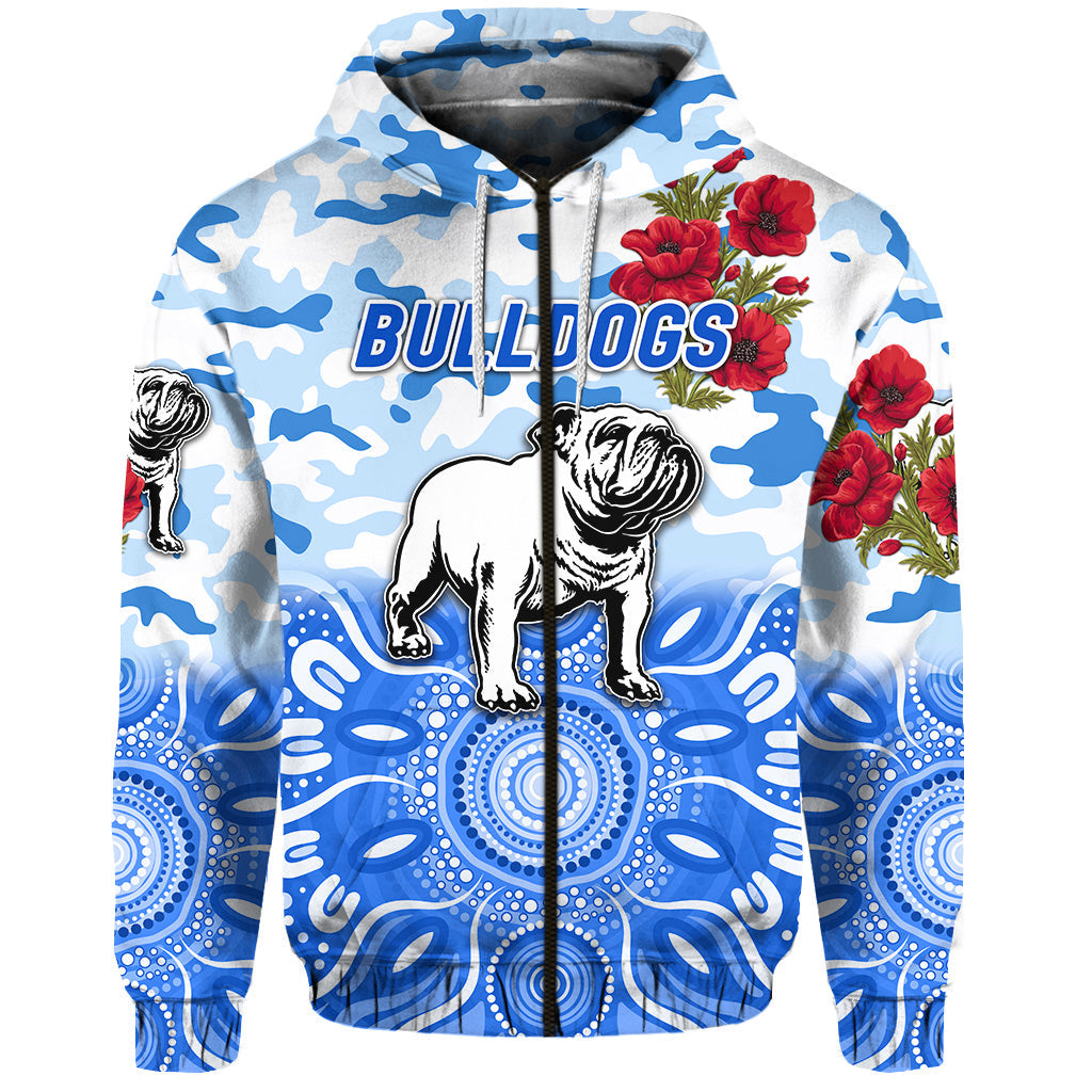 custom-personalised-canterbury-bankstown-bulldogs-anzac-2022-hoodie-zip-hoodie-indigenous-vibes-white
