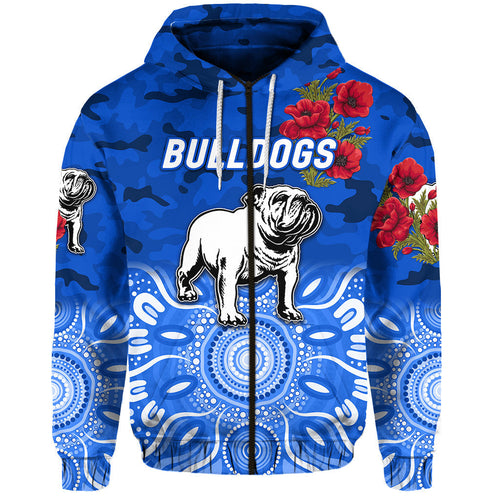 canterbury-bankstown-bulldogs-anzac-2022-hoodie-zip-hoodie-indigenous-vibes-blue