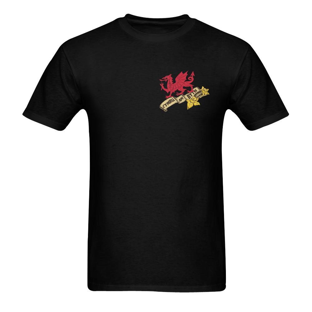 wales-t-shirts