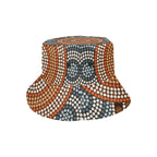 bucket-hat-aboriginal-dot-painting-hat-ver05