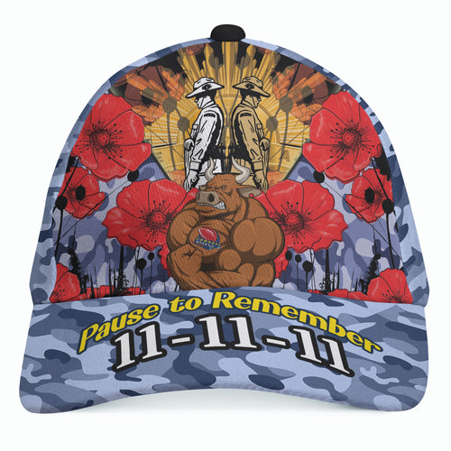 cowboys-rugby-cap-remembrance-day-pause-to-remember-cap