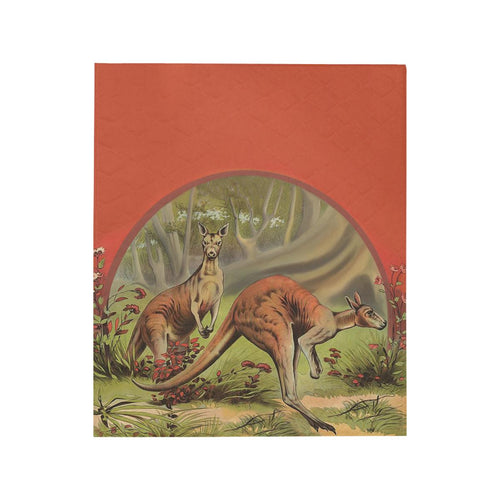 quilt-kangaroo-quilt-landscape-art