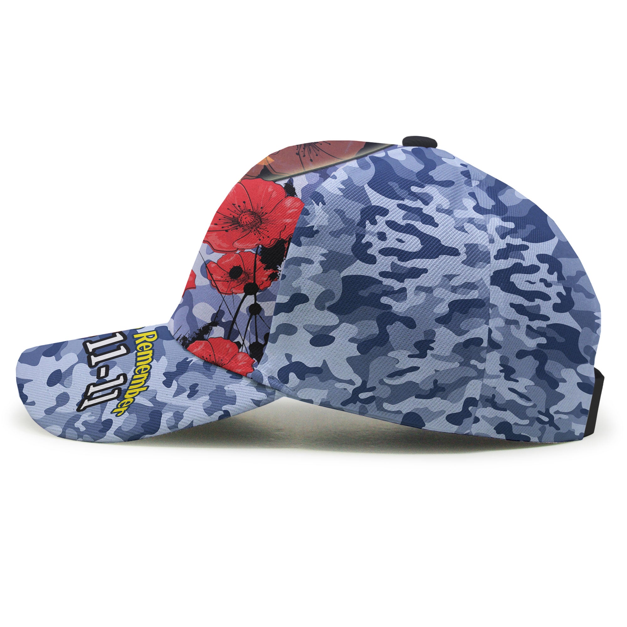 cowboys-rugby-cap-remembrance-day-pause-to-remember-cap