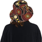 aboriginal-bucket-hat-australia-aboriginal-lives-matter-flag-circle-dot-painting-art-hat