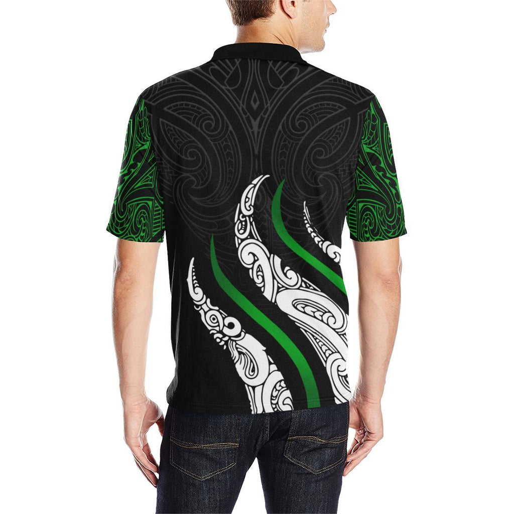 aotearoa-koru-polo-shirt-fire-style