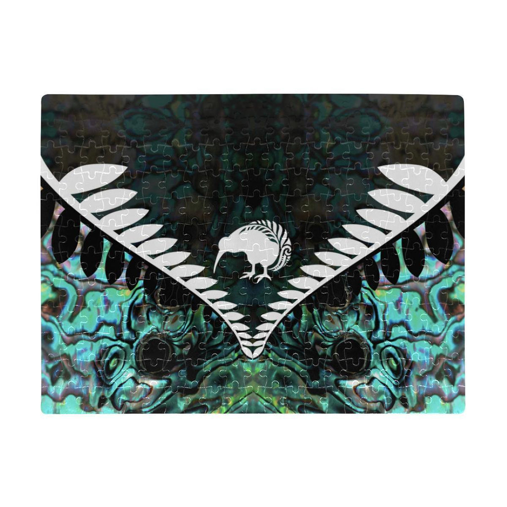 kiwi-silver-fern-classic-jigsaw-puzzle-paua
