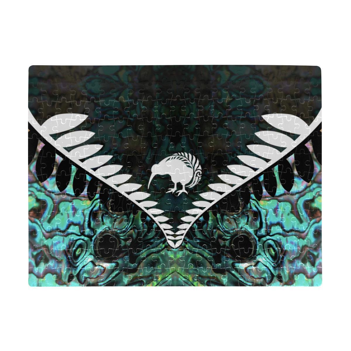 kiwi-silver-fern-classic-jigsaw-puzzle-paua