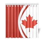 canada-maple-leaf-shower-curtain-circle-style-01