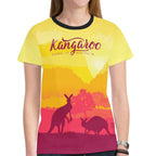 t-shirt-kangaroo-t-shirt-morning-uluru-unisex