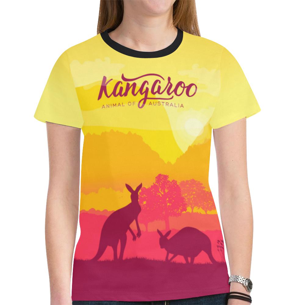 t-shirt-kangaroo-t-shirt-morning-uluru-unisex