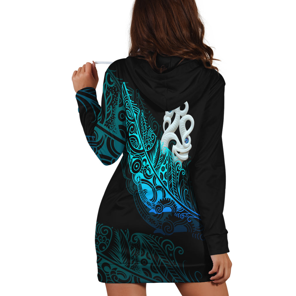 aotearoa-hoodie-dress-fern-mix-manaia-matau-lt13