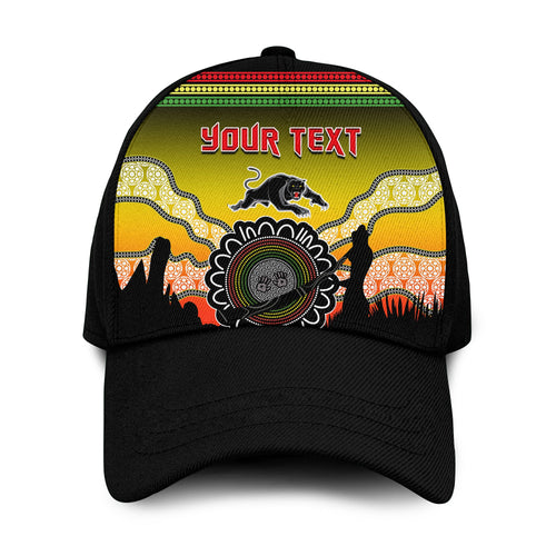 custom-personalised-panthers-classic-cap-go-the-mighty-penrith-aboriginal-ver06