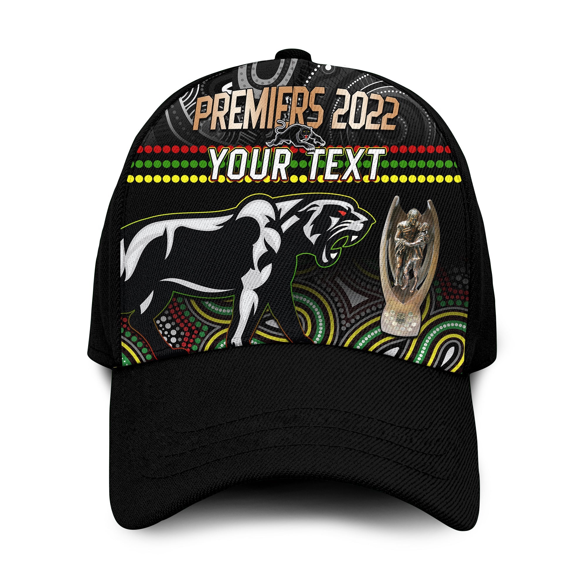 custom-personalised-panthers-rugby-classic-cap-premiers-2022-back-to-back-champions