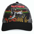 panthers-rugby-anzac-aboriginal-cap-penrith-panthers-with-poppy-flower-art-cap