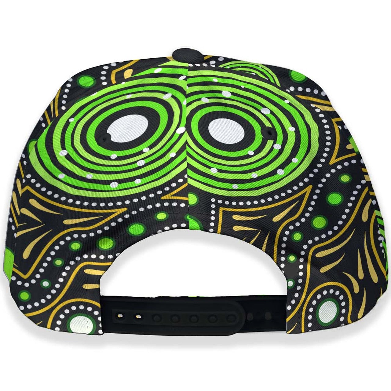 raiders-rugby-anzac-aboriginal-cap-canberra-raiders-with-anzac-day-poppy-flower-cap