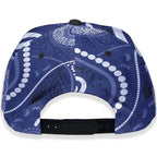 knights-rugby-anzac-aboriginal-cap-newcastle-knights-with-anzac-day-poppy-flower-cap