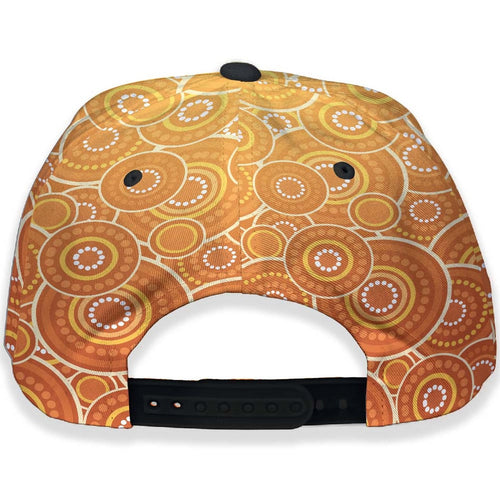 tigers-rugby-anzac-aboriginal-cap-tigers-rugby-with-remembrance-day-poppy-flower-cap