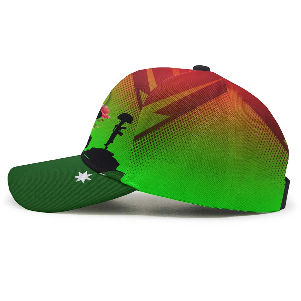 rabbitohs-rugby-cap-remembrance-day-rugby-team-poppies-cap