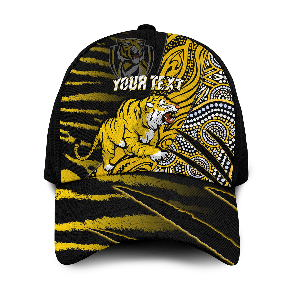 custom-personalised-richmond-football-classic-cap-aboriginal-go-the-tigers-premiers-ver01