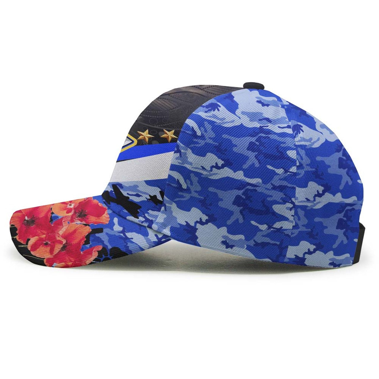 bulldogs-rugby-anzac-aboriginal-cap-poppy-flower-remembrance-day-cap