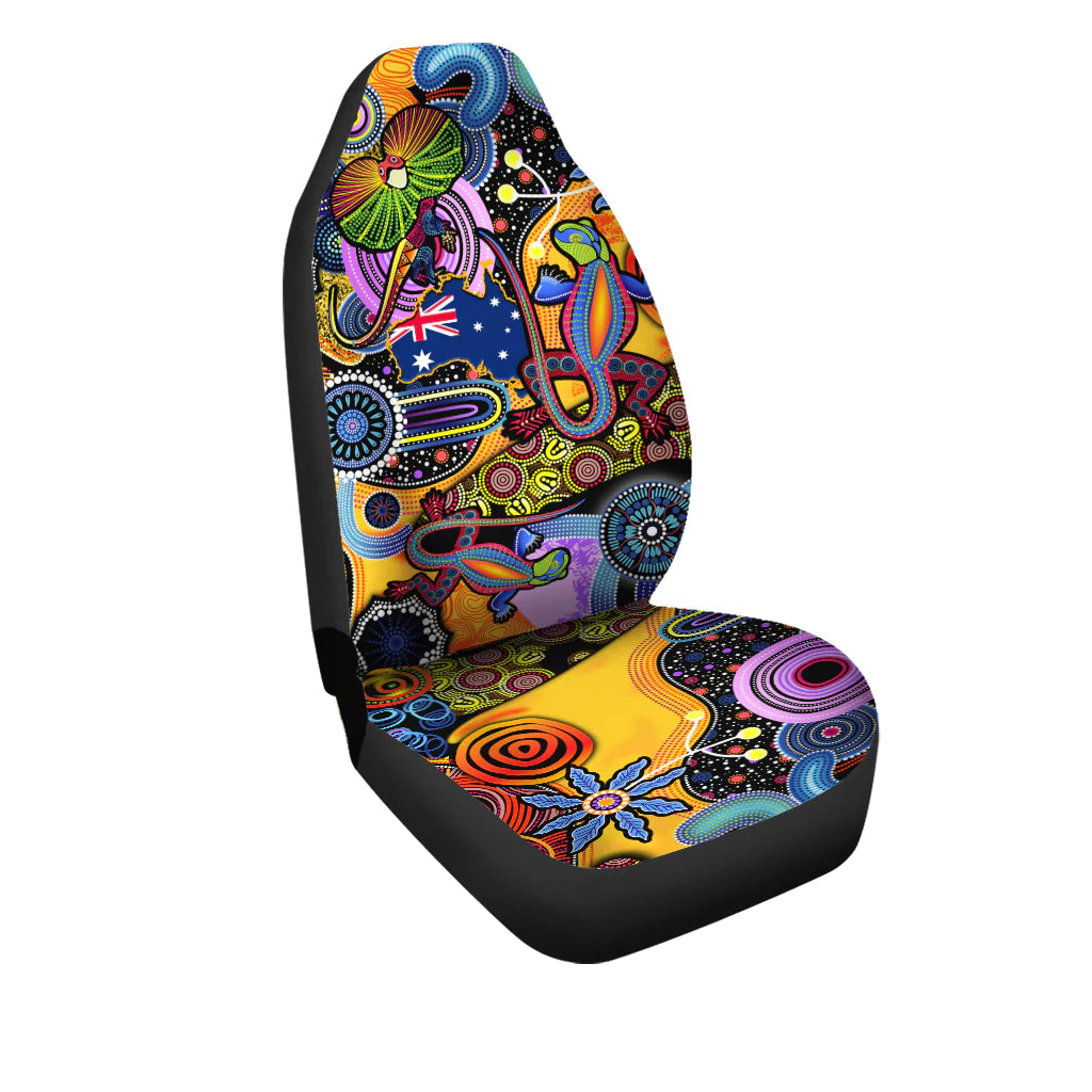 australia-car-seat-covers-indigenous-animal-artsy