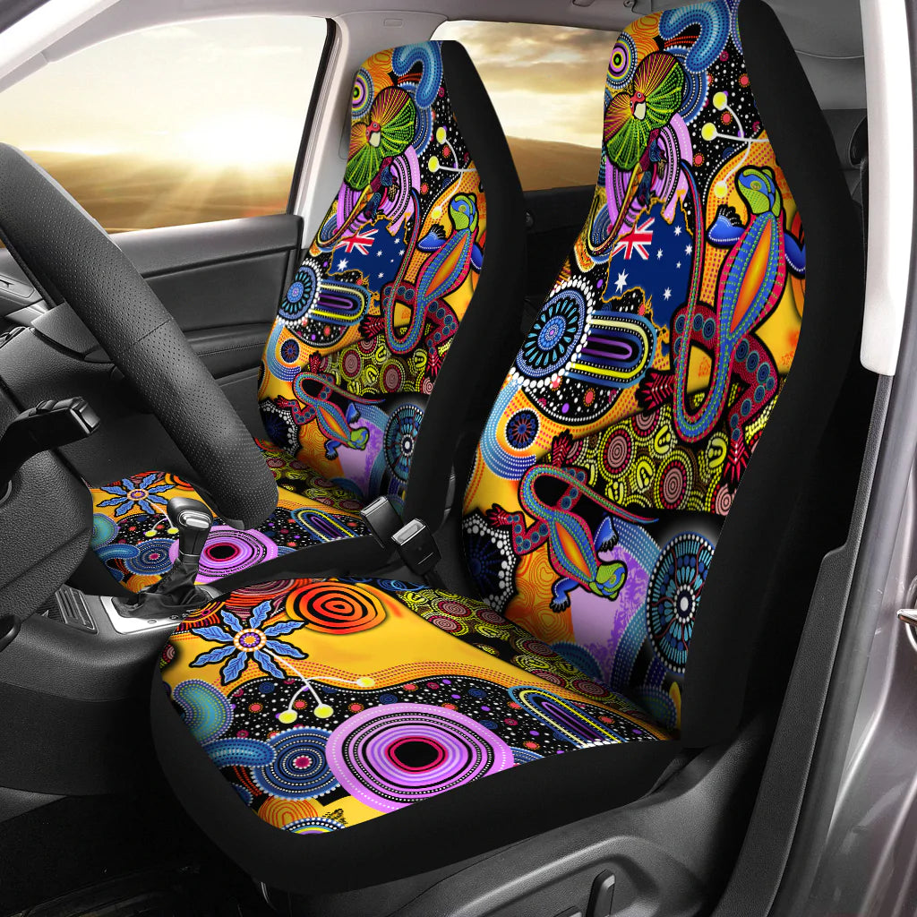 australia-car-seat-covers-indigenous-animal-artsy