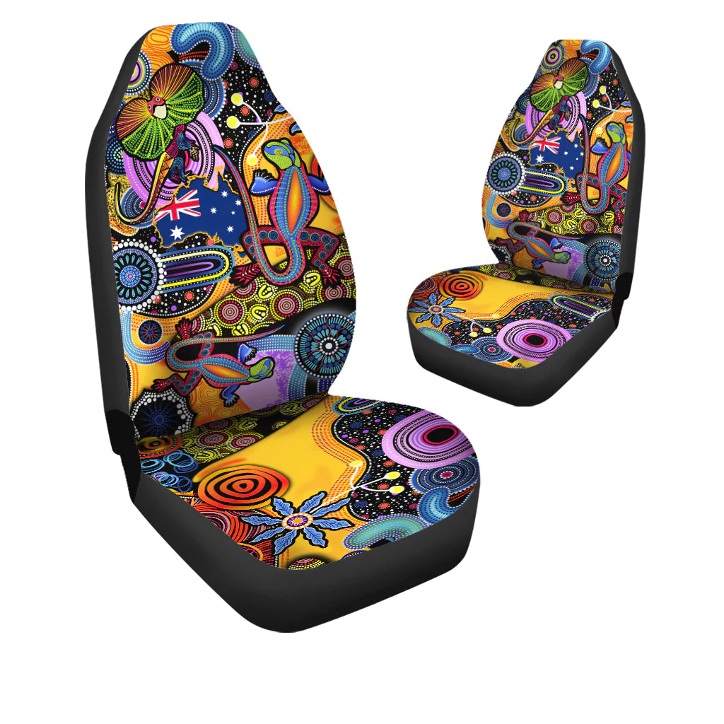 australia-car-seat-covers-indigenous-animal-artsy