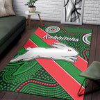 rabbitohs-indigenous-area-rug-brave