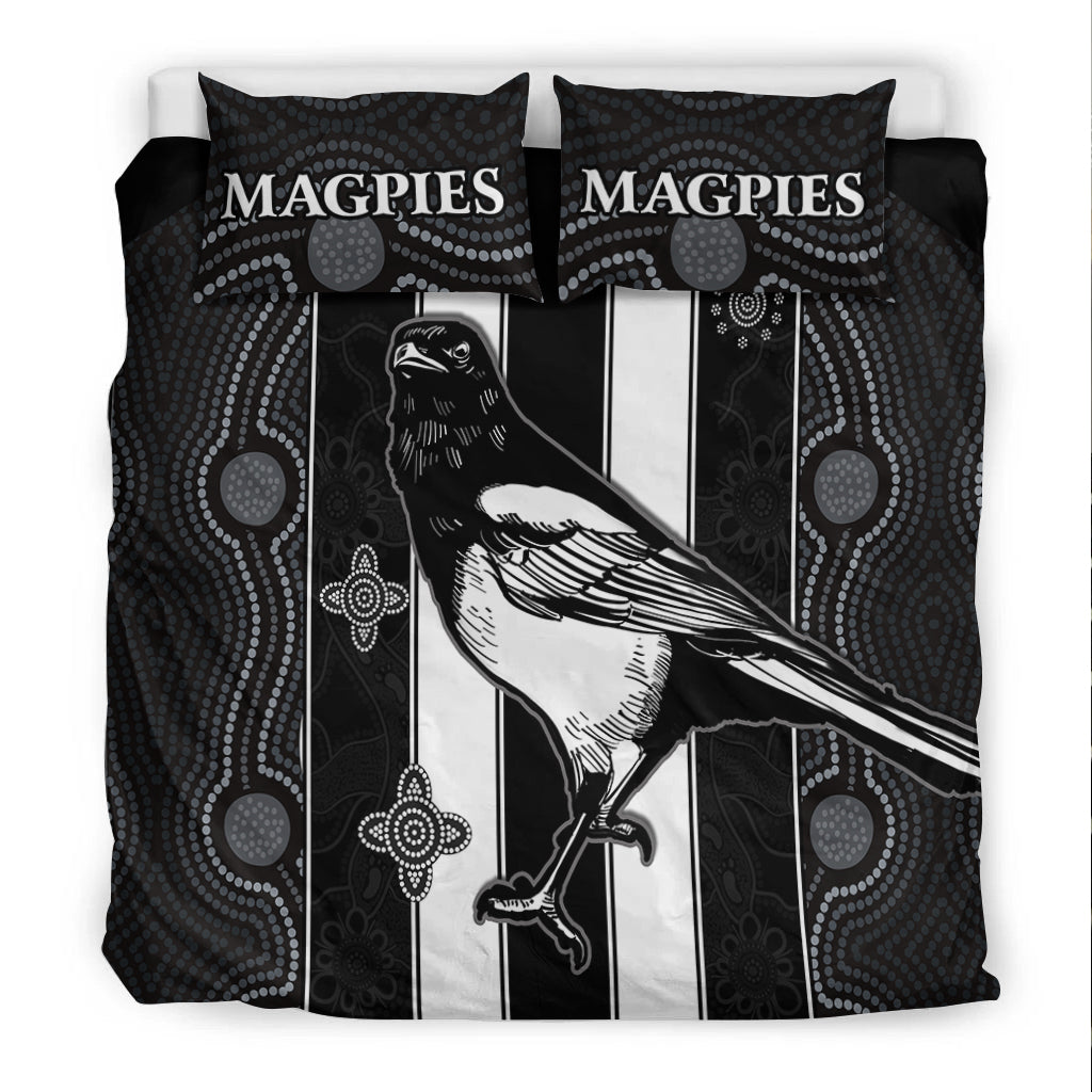 magpies-indigenous-bedding-set-we-are-the-champions