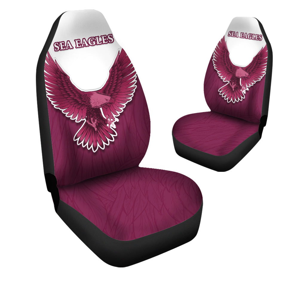 sea-eagles-2021-car-seat-cover-manly-warringah-feather