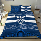 cats-indigenous-bedding-set-football-geelong