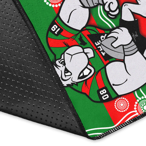 rabbitohs-area-rug-south-sydney