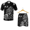 combo-polo-shirt-and-men-short-aotearoa-super-rugby-maori-kiwi