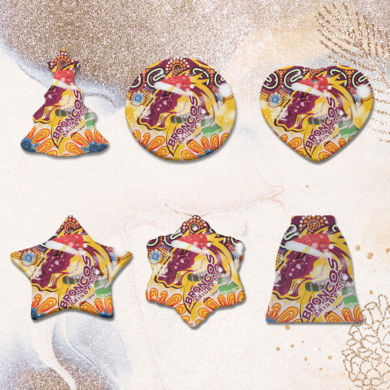 broncos-2022-rugby-christmas-ceramic-ornament-indigenous-super-broncos