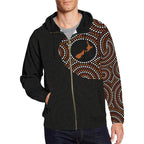 aboriginal-zip-up-hoodie-australia-map-dot-painting-patterns