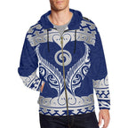 aotearoa-zip-hoodie-koru-heart-blue