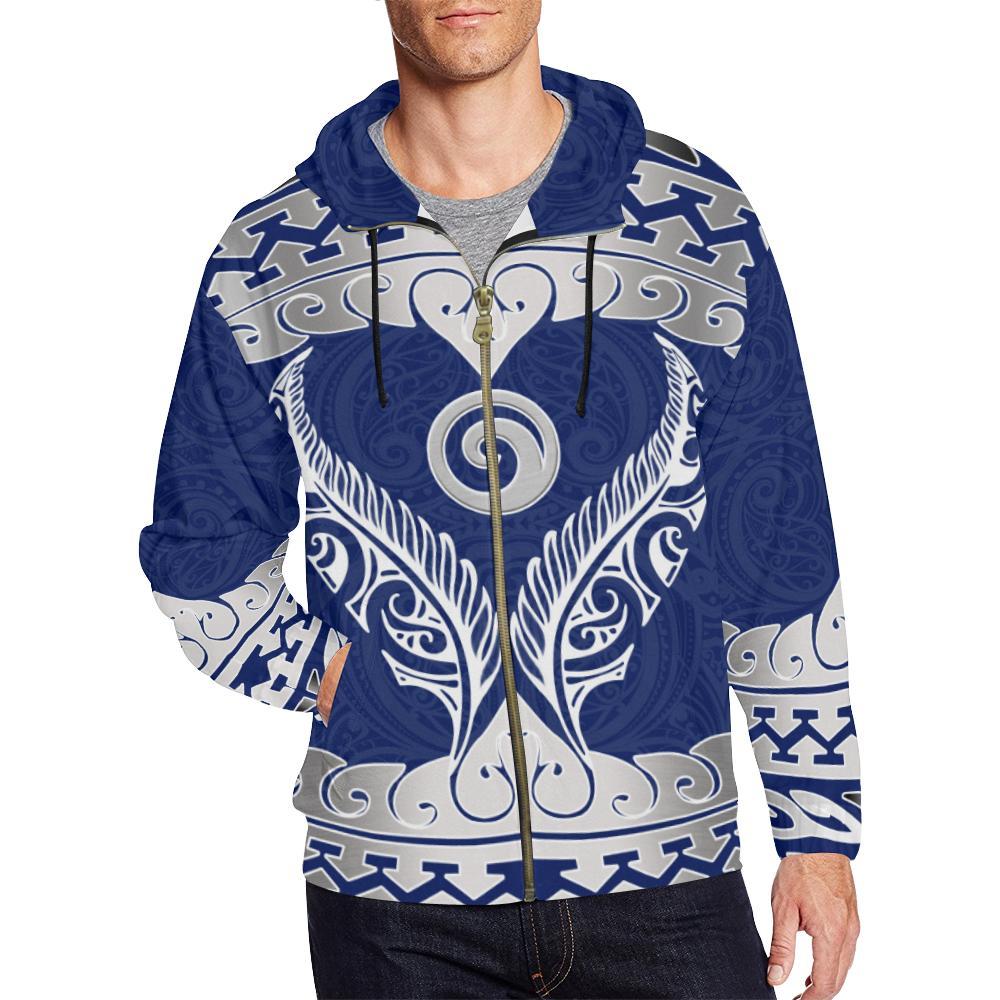 aotearoa-zip-hoodie-koru-heart-blue
