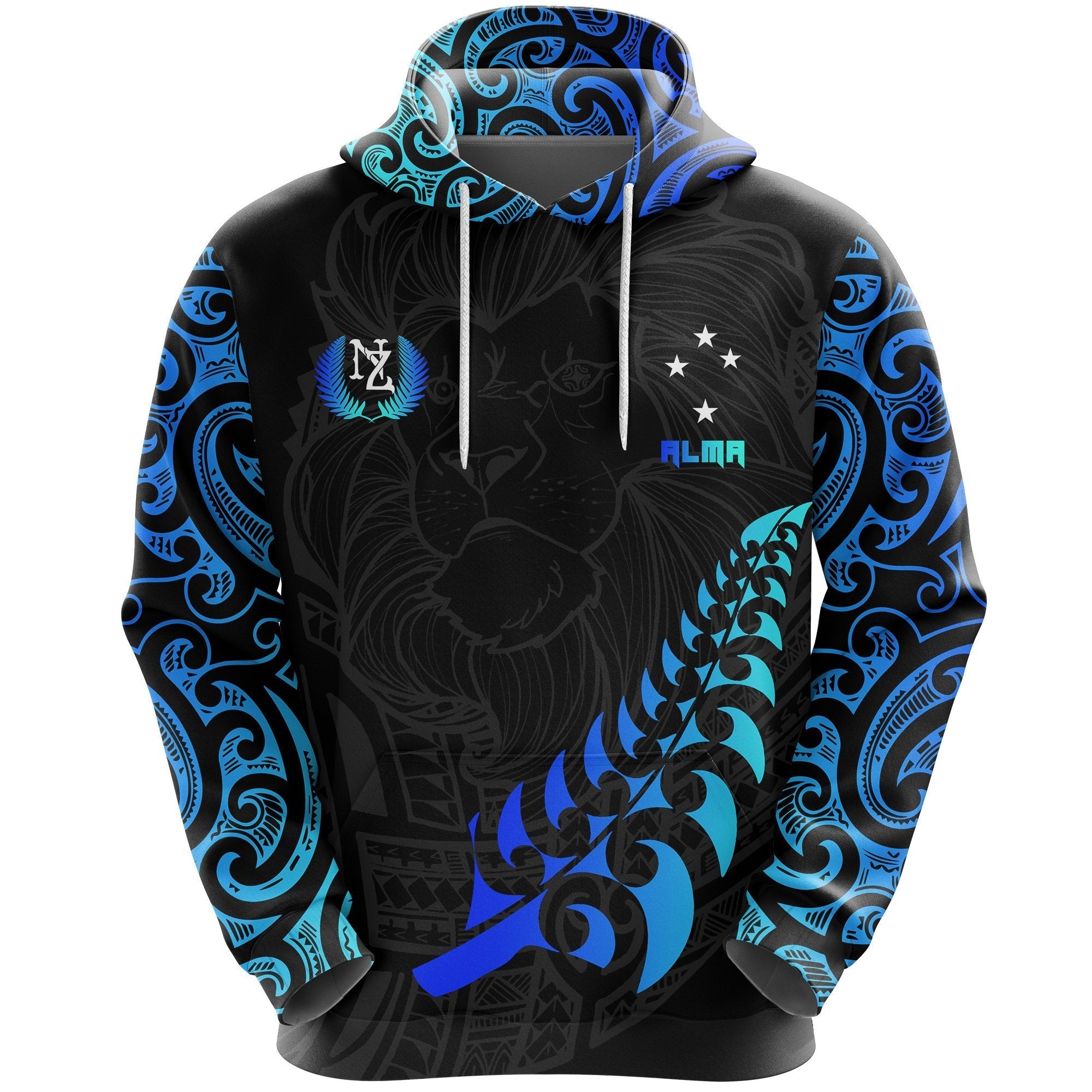 maori-lion-rugby-hoodie-custom-personalized-cleveland-alma