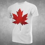 canada-maple-leaf-code-t-shirts