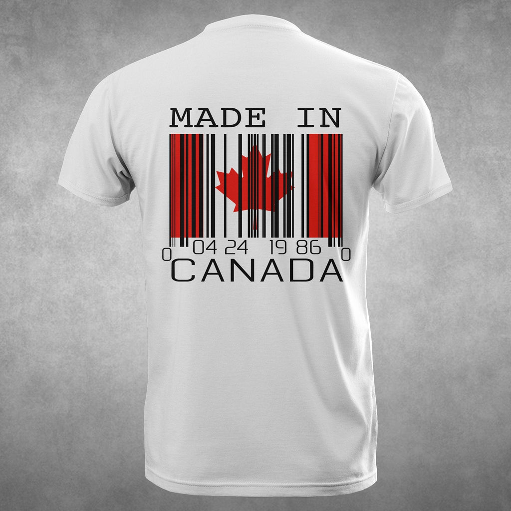 canada-maple-leaf-code-t-shirts
