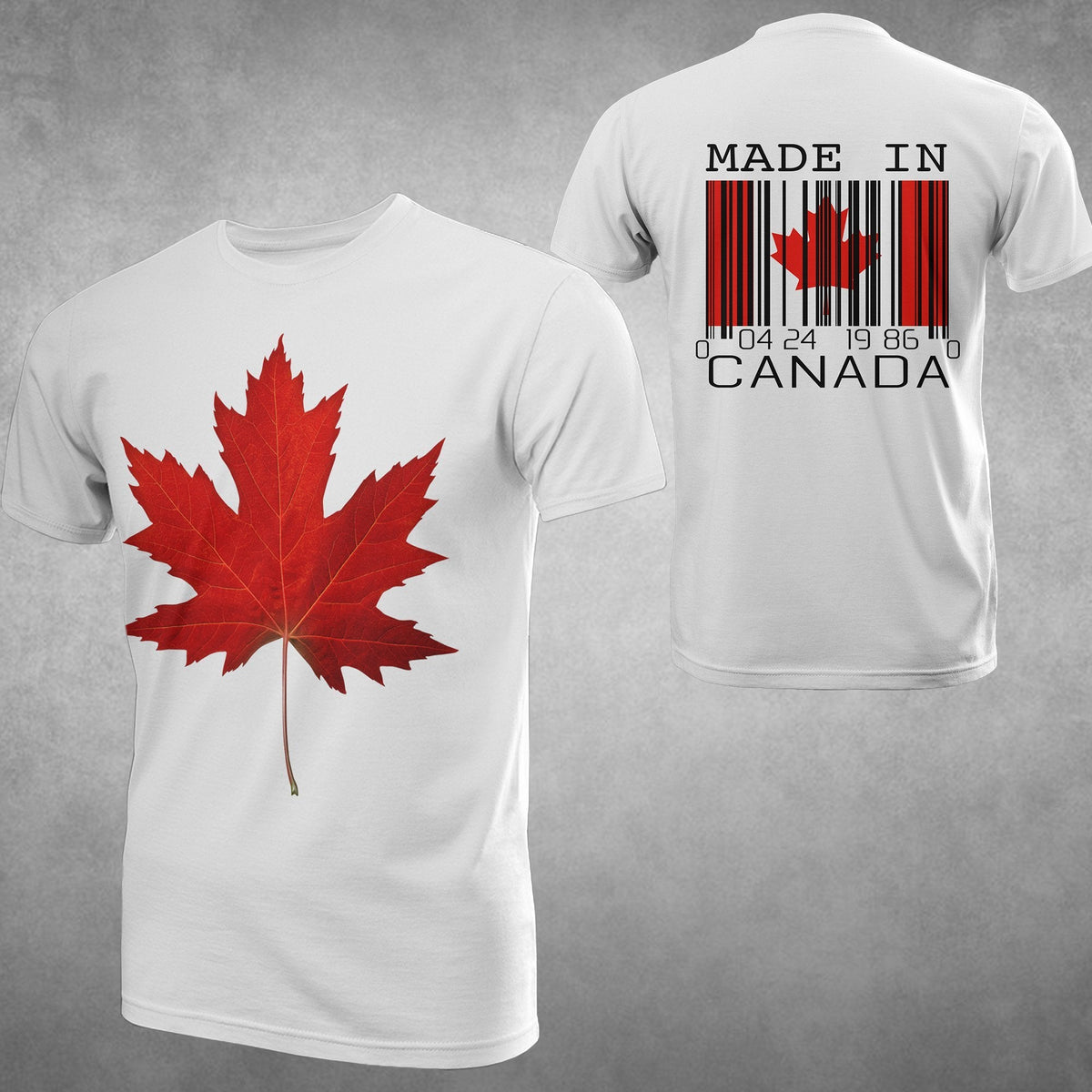 canada-maple-leaf-code-t-shirts