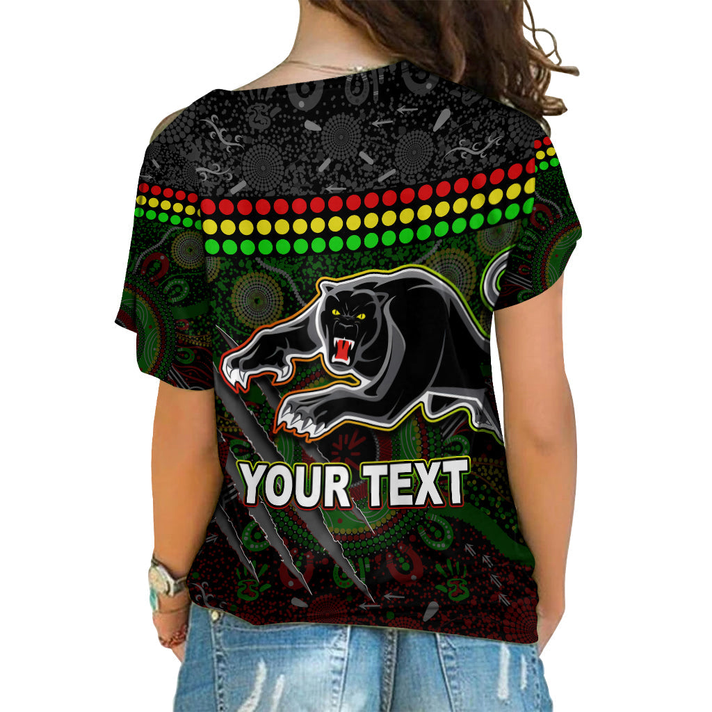 custom-personalised-panthers-cross-shoulder-shirt-premiers-2022-aboriginal