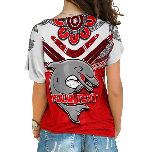custom-personalised-dolphins-rugby-cross-shoulder-shirt-redcliffe-come-back-stronger