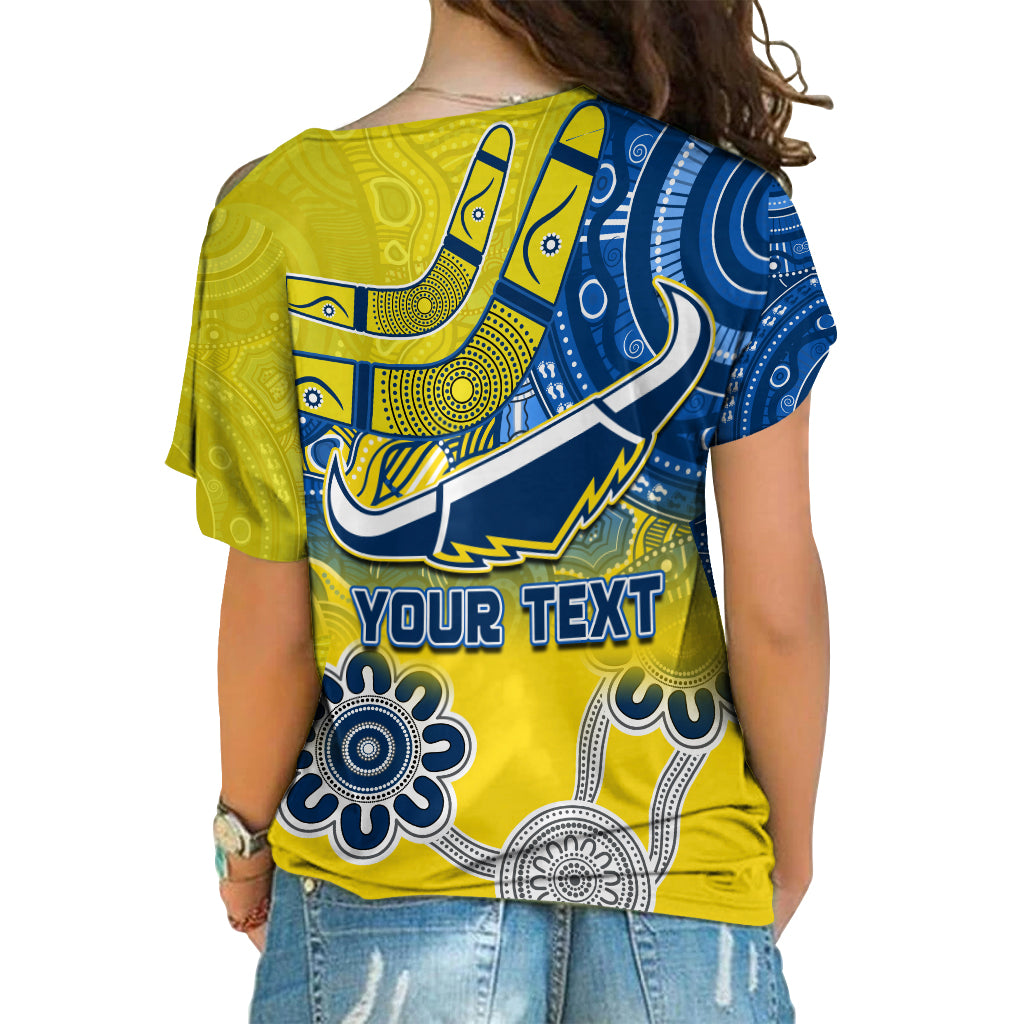 custom-personalised-cowboys-rugby-cross-shoulder-shirt-aboriginal-boomerang-go-premiers-north-queensland