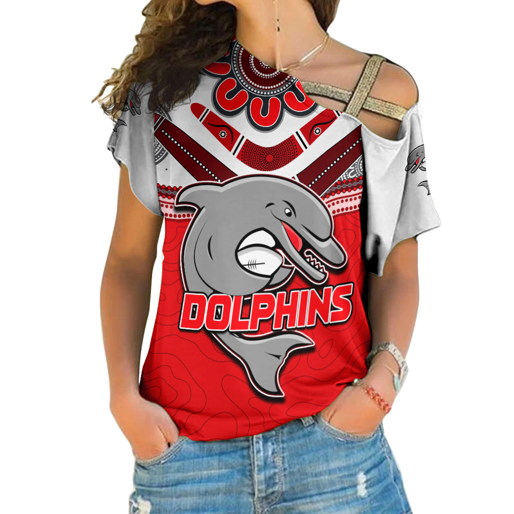 custom-personalised-dolphins-rugby-cross-shoulder-shirt-redcliffe-come-back-stronger