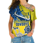 custom-personalised-cowboys-rugby-cross-shoulder-shirt-aboriginal-boomerang-go-premiers-north-queensland
